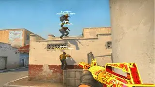 epic CSGO bruh moments 6