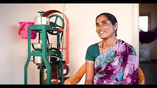 SELCO offering Livelihoods  solutions through credit linkage