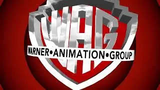 Warner animation group 2024