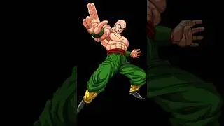 TIEN Would Dominate In Bodybuilding, Here’s Why