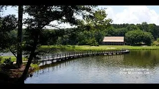 Callaway Resort and Gardens, Pine Mountain, GA