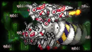 Terraria No-hit - Mech bosses rework - MK-22 