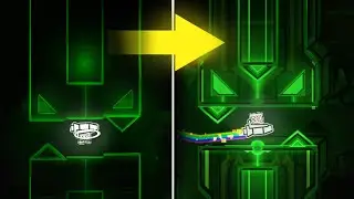 Remaking THE GOLDEN! The Ultimate Extreme Demon EP 3