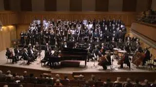 L. van Beethoven Choral Fantasy op.80