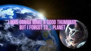 Planet Spotlight: Earth 🌎 Third Rock from the Sun