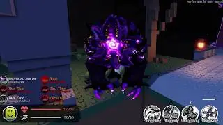 Azure Killer Serverwipe Footage: Desolation