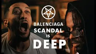 Balenciaga Scandal is DEEPER than you thought