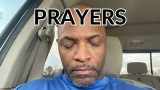 FOR DASH OF FAITH (JOIN ME IN PRAYER)
