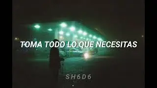 BILLY HOWERDEL- FREE AND WEIGHTLESS [SUB ESPAÑOL]