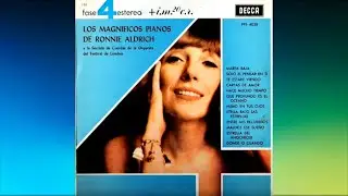 Ronnie Aldrich - How Deep Is The Ocean