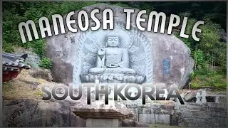 Maneosa Temple