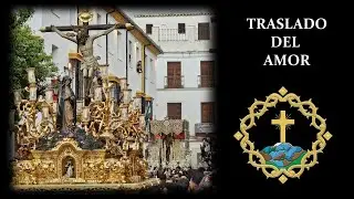 Traslado del Amor 2024 Córdoba