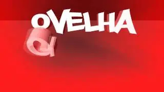 Intro 2.0 OvelhaGamer!