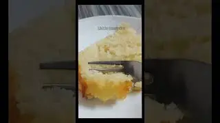 Eggless Best Ever Cake | Iyengar Bakery Style #viral #trending #video #cake #food #ytshorts #shorts