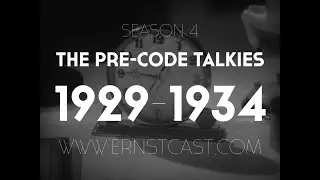 How Would Lubitsch Do It? | Season 4: The Pre-Code Years (1929-1934) | Trailer