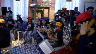 Jornal da Cultura | Casa do Zezinho