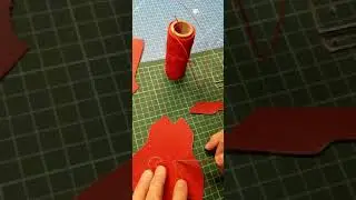 Изготовление Быка