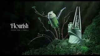 Flourish Peak Pro & Proxy