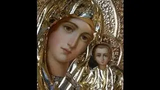 Russian Orthodox Church Music