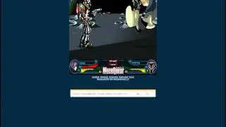 A quick look at the Fool mech aka Madcap Fool