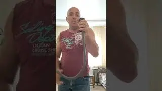 20мм×995 мм сталь согнул!!!
