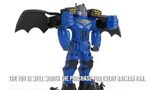 Bat Bot Extreme
