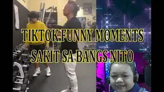 tiktok funny - new funny videos 2021 | tiktok funny vines [p8]