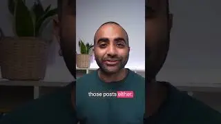 Always Recycle Your Old Posts