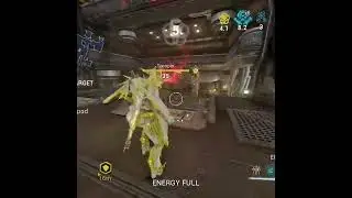 They never had a chance (Warframe)