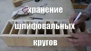 Полка под шлиф круги из фанеры своими руками | Моя мастерская