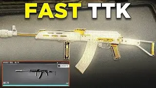BO6’s last season just got personal — the AK-74 is back and it’s unforgiving