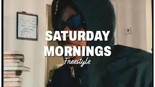 SATURDAY MORNINGS 🎶 (AffMix)
