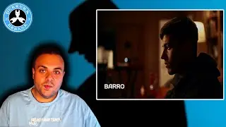¡AMERI VA A SER IMPRESIONANTE! | REACCIONO a DUKI - BARRO