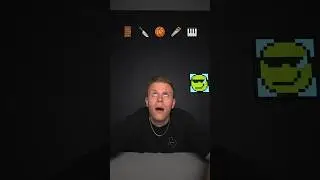 Make a song with THESE Emoji?? (Thug) 😎