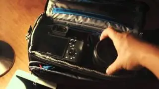 ThinkTank Photo Mirrorless Mover 25i