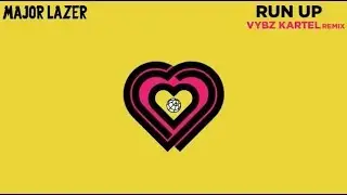 🔥🔥🔥 Vybz Kartel - Run Up [Official Audio] 🔥