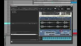 Vocal slice