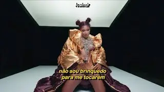 Megan Thee Stallion - Body (Clipe Legendado)