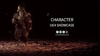 TigerShowcase  | 2020 |