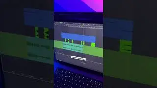 Granular Beats 👽⚡️