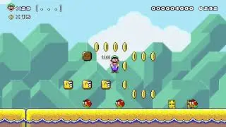 Supe Mario Maker 2