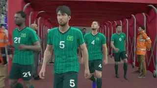 Argentina vs Saudi Arabia | FIFA World Cup  | Highlights