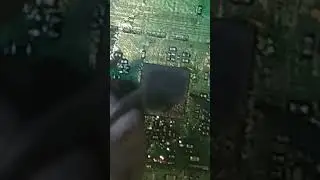 easy power ic remove #shortsvideo #ijazmobilerepairing #viralvideos