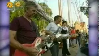 BZN - When the Nightingales sing