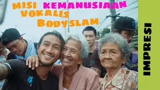 Solidaritas Masyarakat Thailand bersama vokalis Bodyslam - 2,215 (2022)