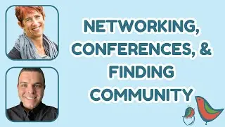 How to Network in the Publishing Industry
