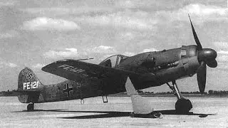 Fw.190D-13 | Прем за Германию | War thunder