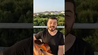 Madrigal - Seni Dert Etmeler ( Buğra Alaca Cover )