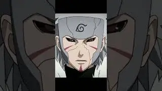 Саске Учиха спрашивает что означает быть ниндзий КОНОХИ #саске #орочимару #хаширама #тобирама #врек