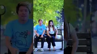 Tidur dipaha cewek gak dikenal #viraltiktok  #shorts #shortsyoutube #shortvideo